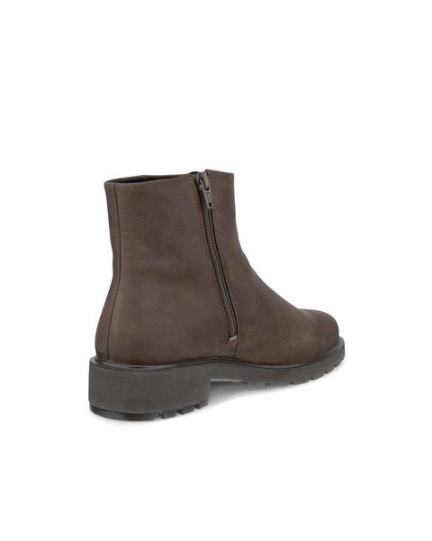 ECCO Metropole Vienna Brown