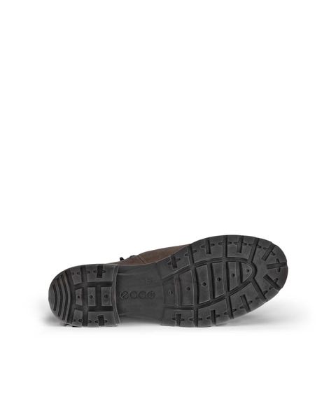 ECCO Metropole Vienna Brown