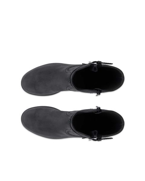 ECCO Metropole Vienna Black