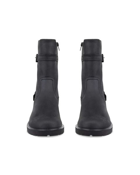 ECCO Metropole Vienna Black