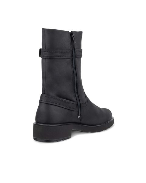 ECCO Metropole Vienna Black