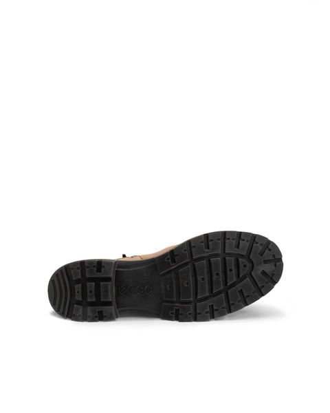 ECCO Metropole Vienna Brown