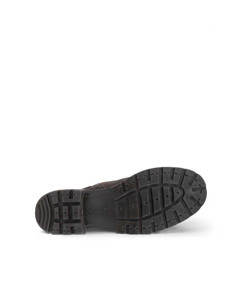 ECCO Metropole Vienna Brown