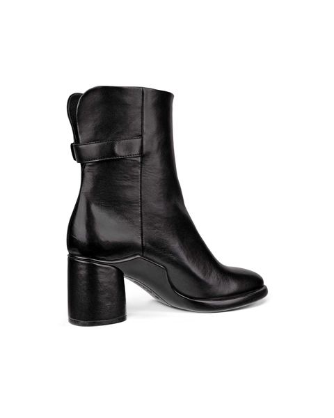 ECCO Sculpted Lx 55 Black