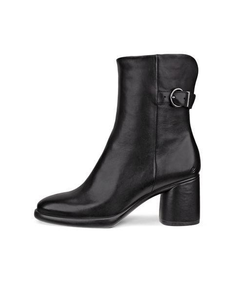 ECCO Sculpted Lx 55 Black