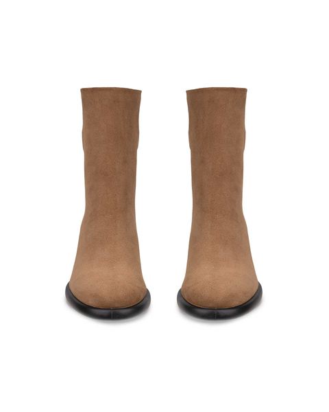 ECCO Sculpted Lx 55 Brown