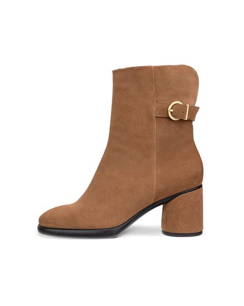 ECCO Sculpted Lx 55 Brown