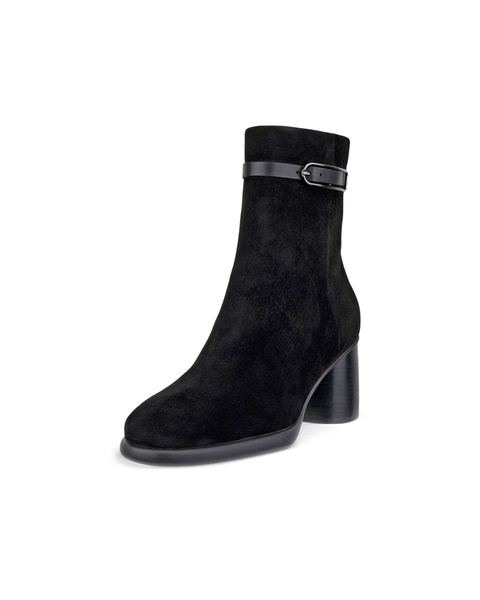 ECCO Sculpted Lx 55 Black