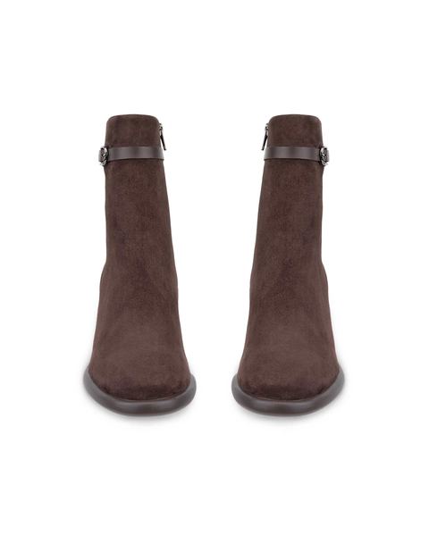 ECCO Sculpted Lx 55 Brown