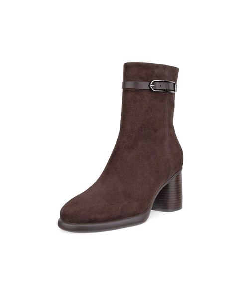 ECCO Sculpted Lx 55 Brown