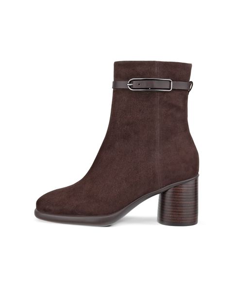 ECCO Sculpted Lx 55 Brown