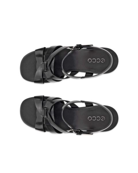 ECCO Sculpted Alba 65 Black