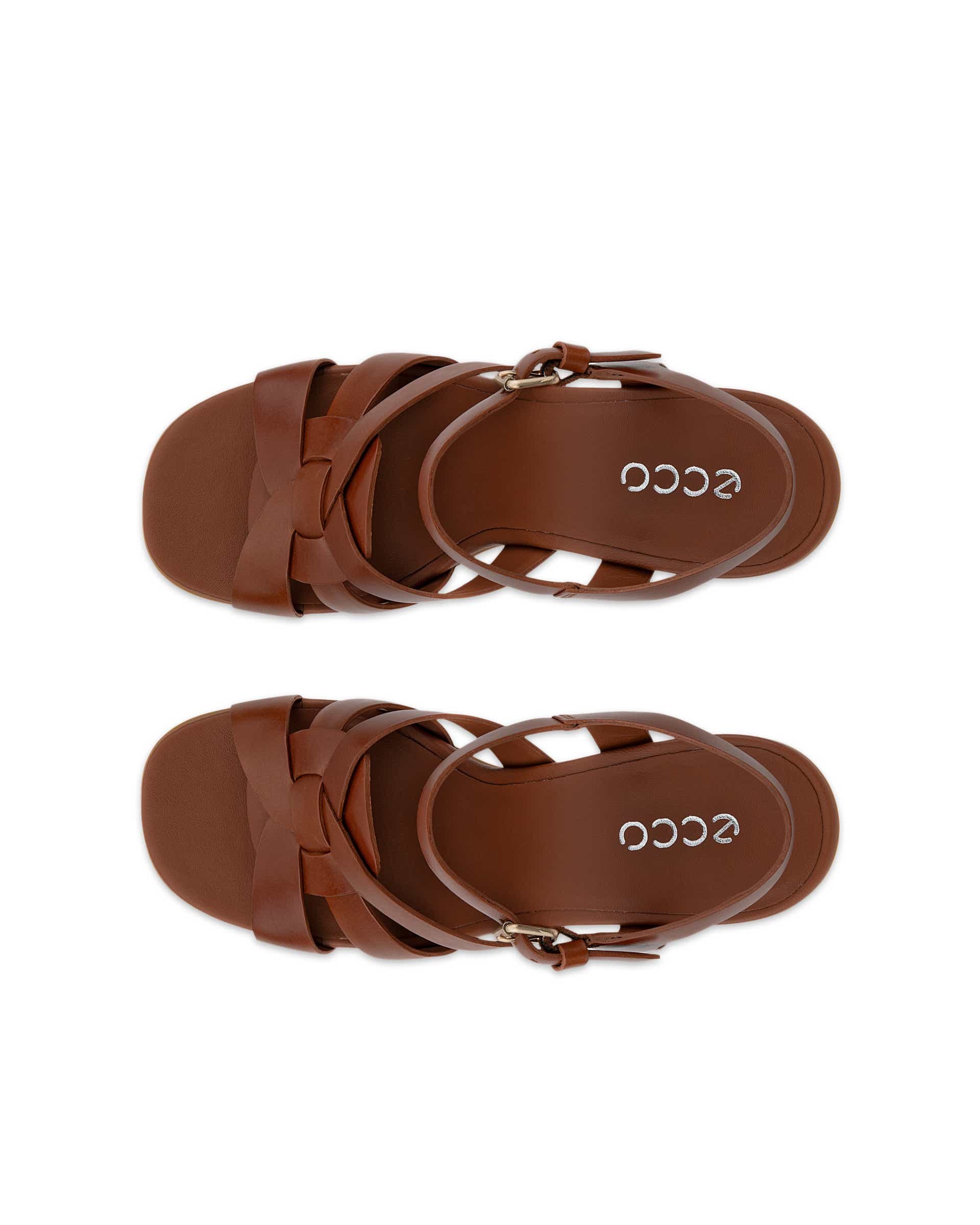 ECCO Sculpted Alba 65 Brown