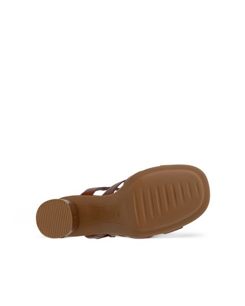 ECCO Sculpted Alba 65 Brown