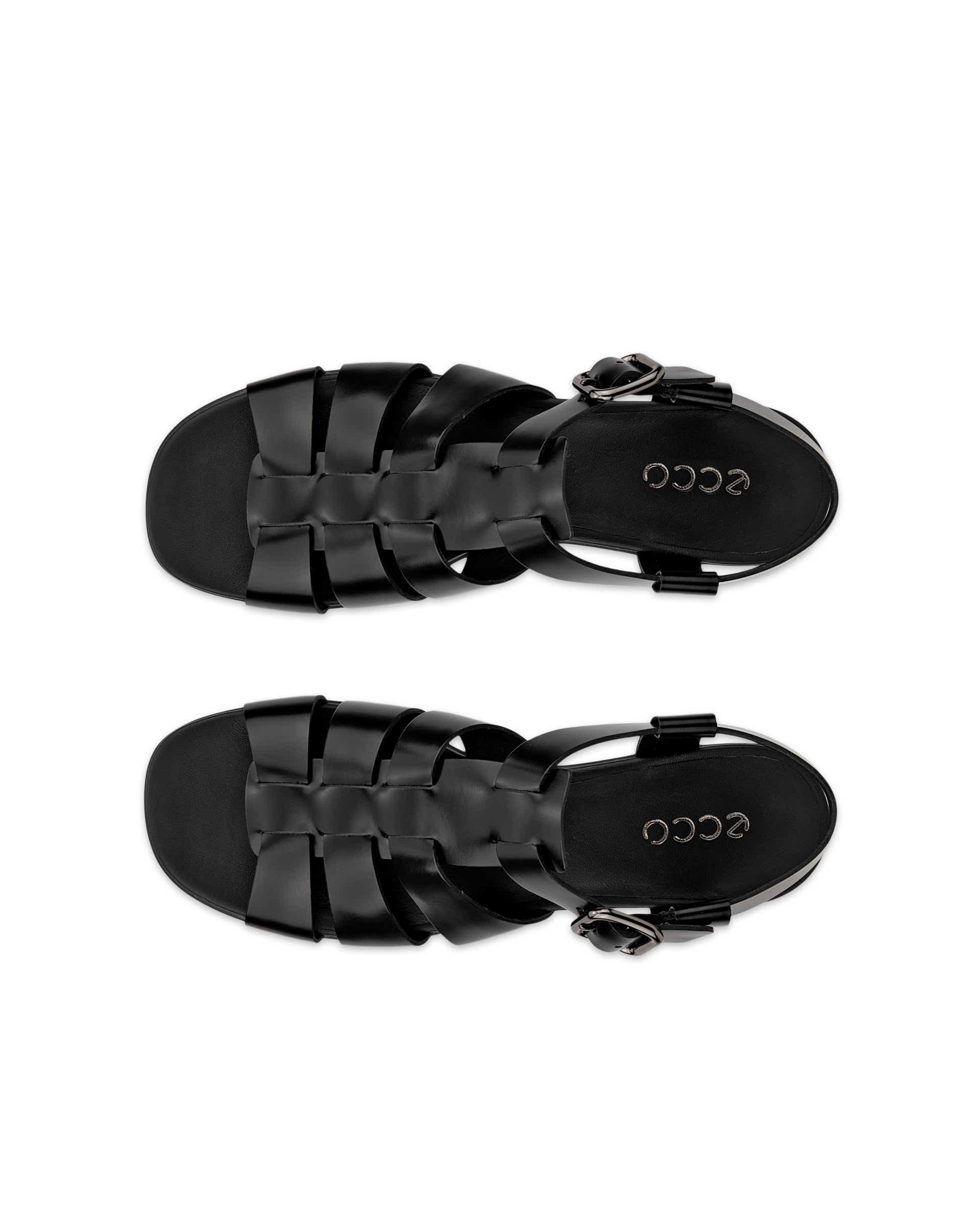 ECCO Sculpted Alba 25 Black