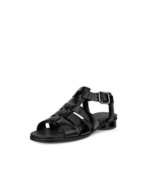 ECCO Sculpted Alba 25 Black