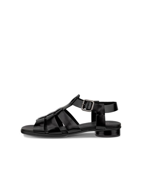 ECCO Sculpted Alba 25 Black