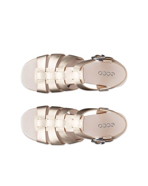 ECCO Sculpted Alba 25 Gold