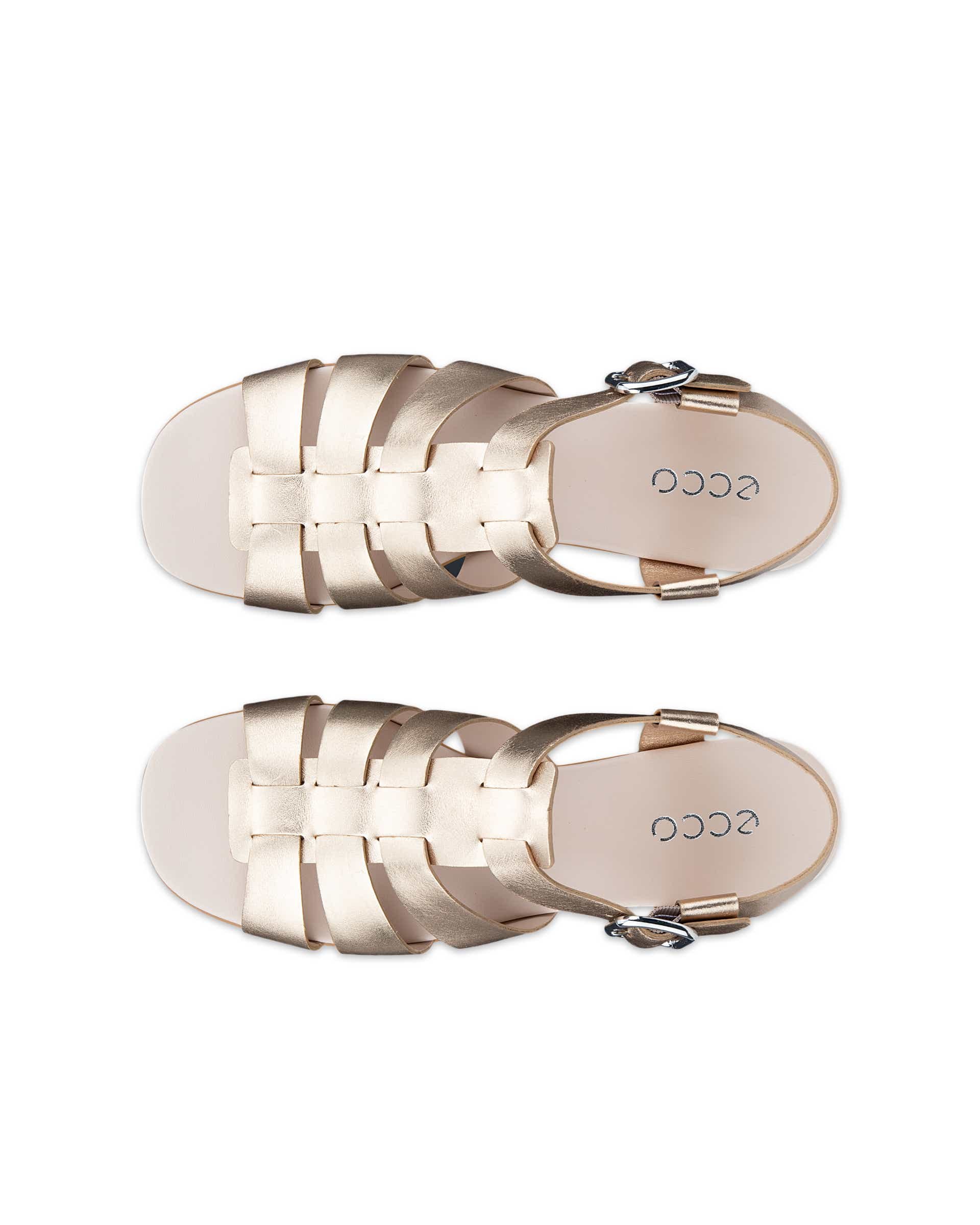 ECCO Sculpted Alba 25 Gold