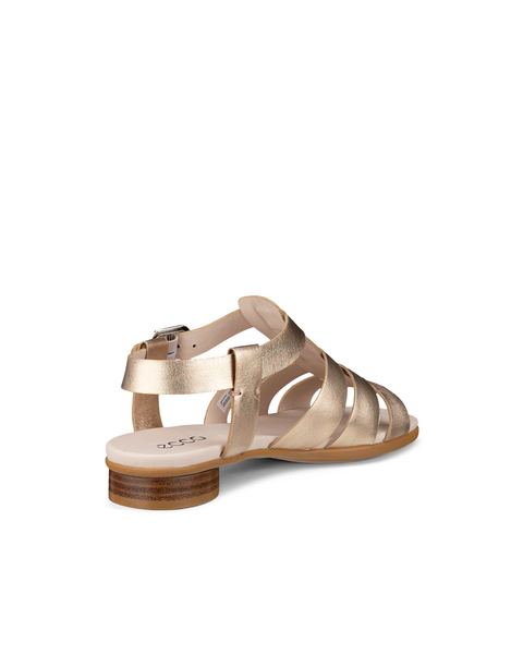 ECCO Sculpted Alba 25 Gold