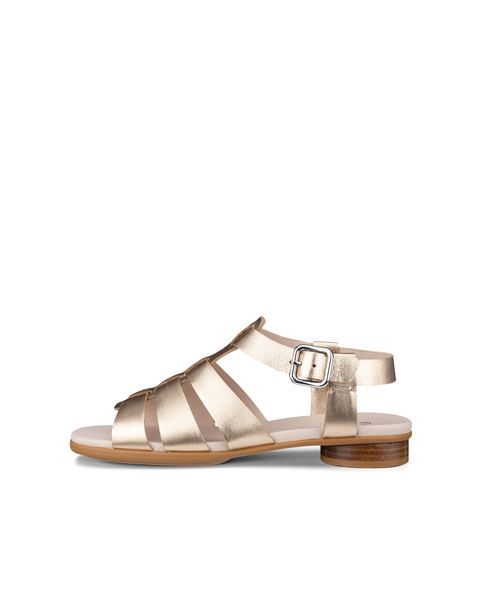 ECCO Sculpted Alba 25 Gold