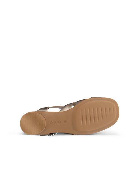 ECCO Sculpted Alba 25 Gold