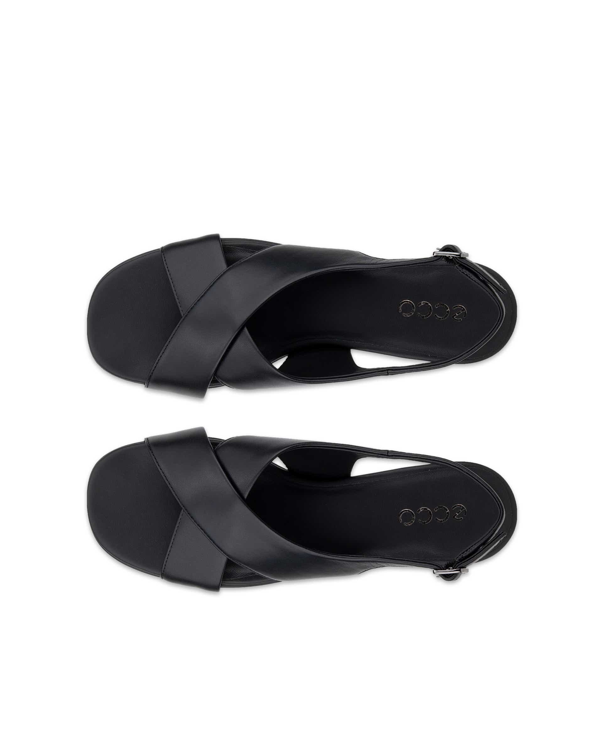 ECCO Sculpted Alba 25 Black