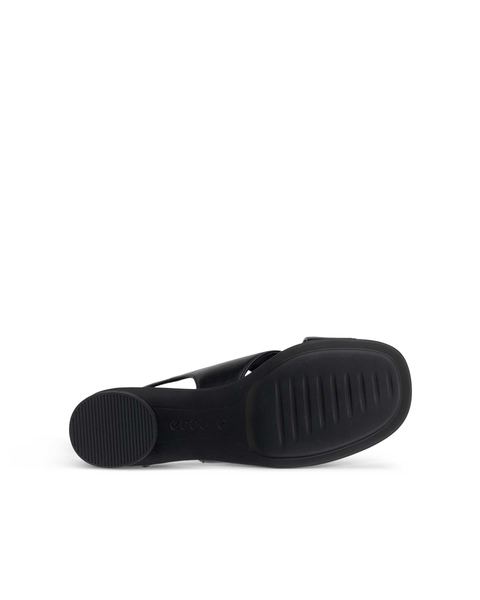 ECCO Sculpted Alba 25 Black