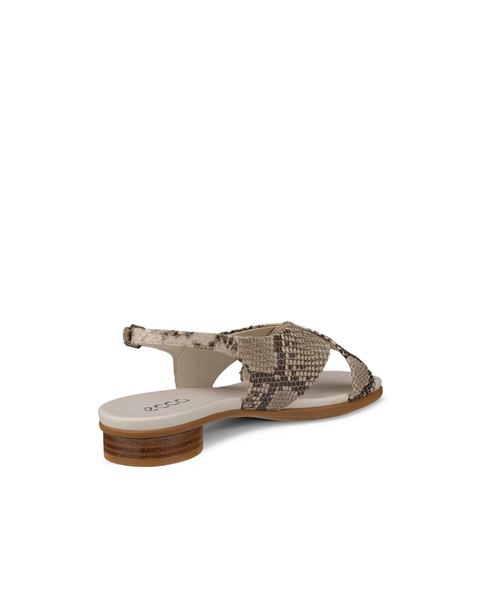 ECCO Sculpted Alba 25 Beige
