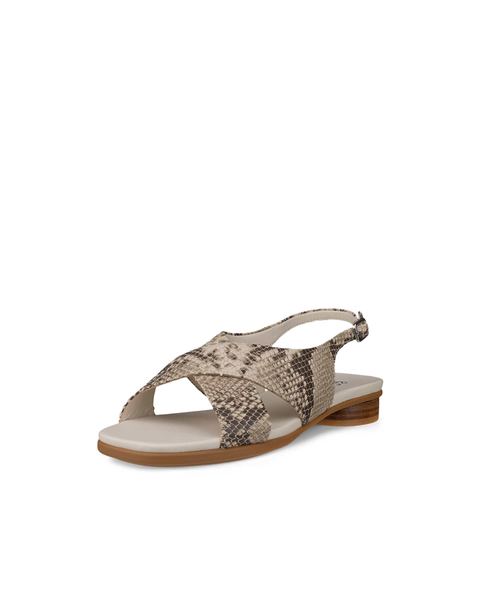 ECCO Sculpted Alba 25 Beige