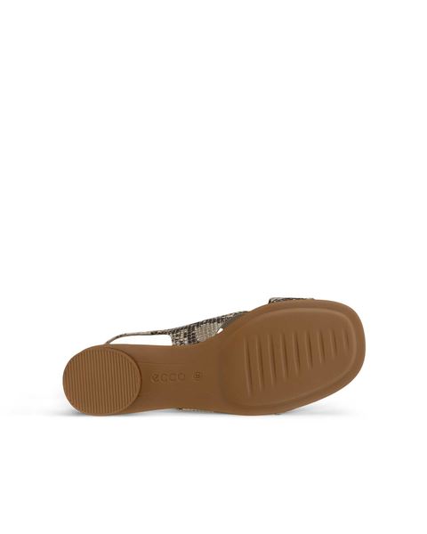 ECCO Sculpted Alba 25 Beige
