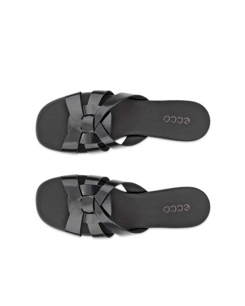 ECCO Sculpted Alba 25 Black