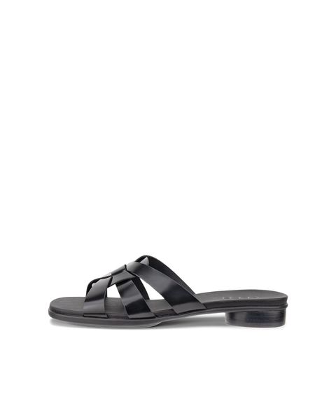 ECCO Sculpted Alba 25 Black