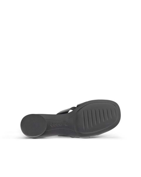 ECCO Sculpted Alba 25 Black