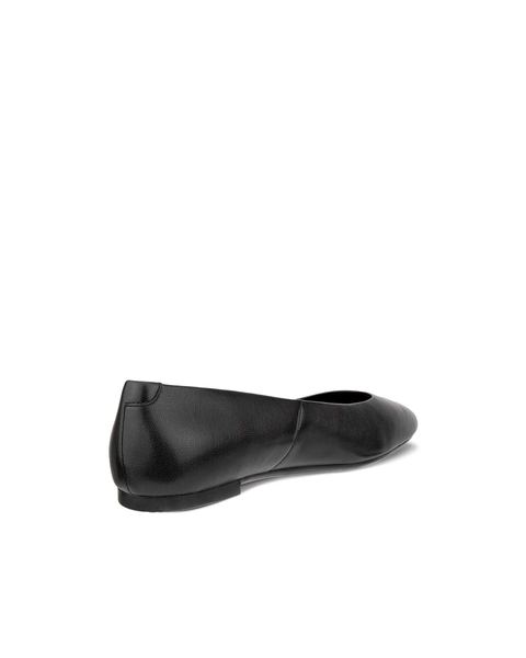 ECCO Margot Black