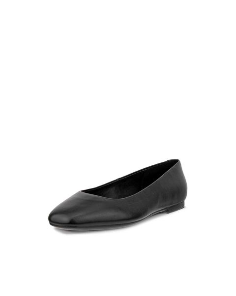 ECCO Margot Black