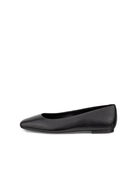 ECCO Margot Black