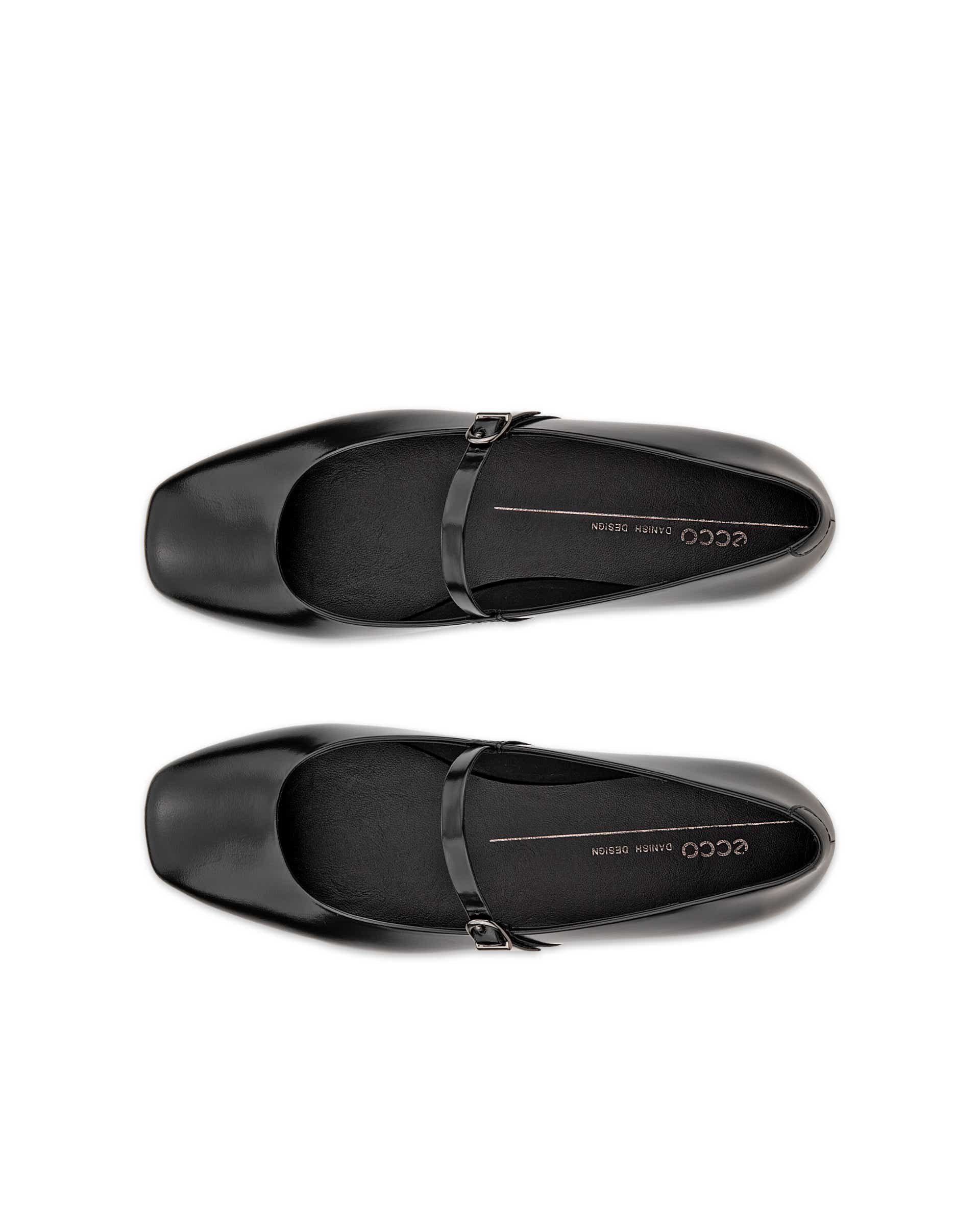 ECCO Margot Black