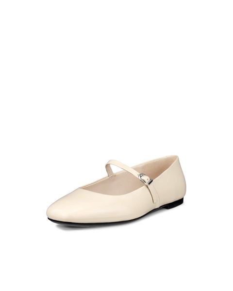 ECCO Margot Beige