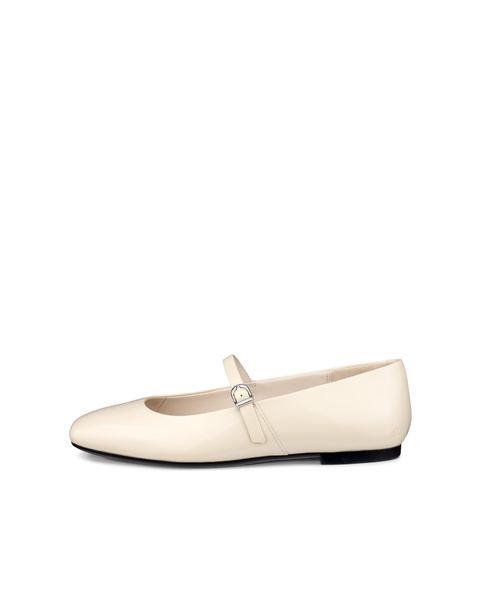 ECCO Margot Beige