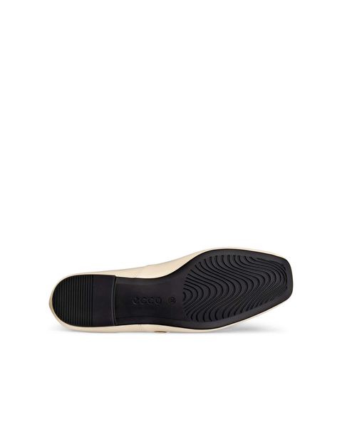 ECCO Margot Beige