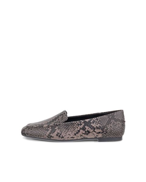 ECCO Margot Gray