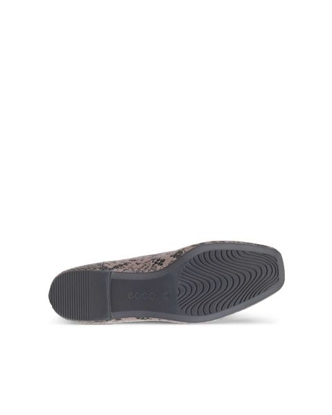 ECCO Margot Gray