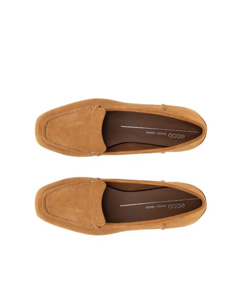 ECCO Margot Brown
