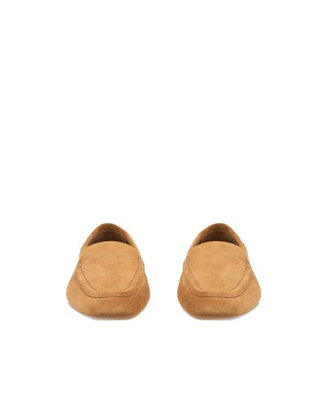 ECCO Margot Brown
