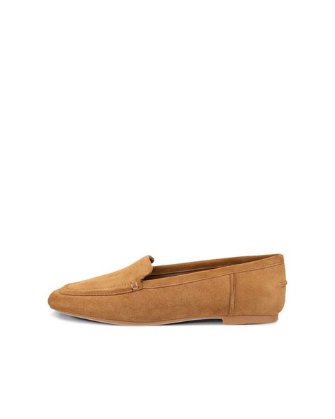 ECCO Margot Brown