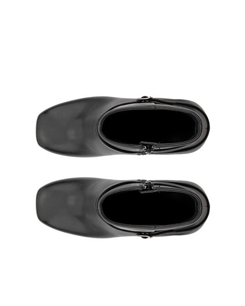 ECCO Sculpted Alba 65 Black