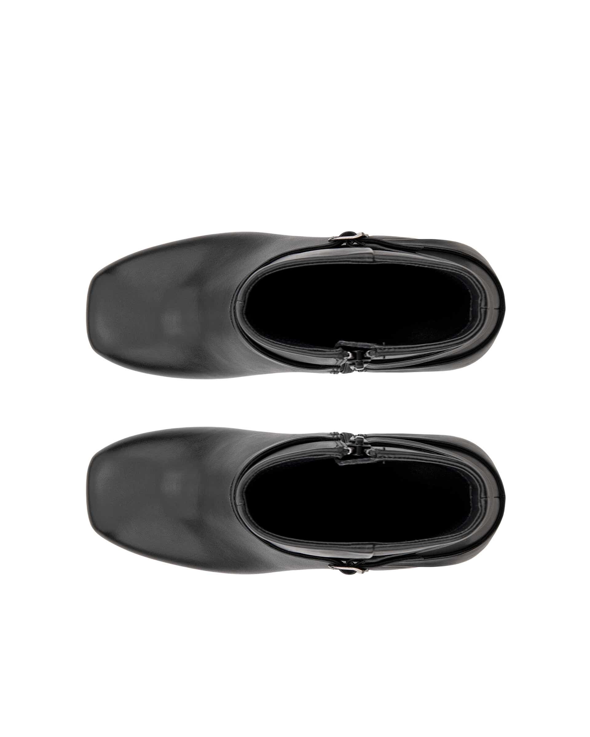 ECCO Sculpted Alba 65 Black