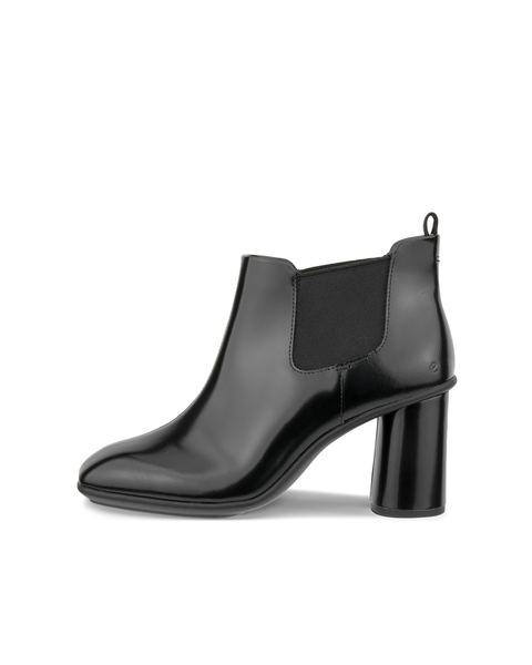 ECCO Sculpted Alba 65 Black