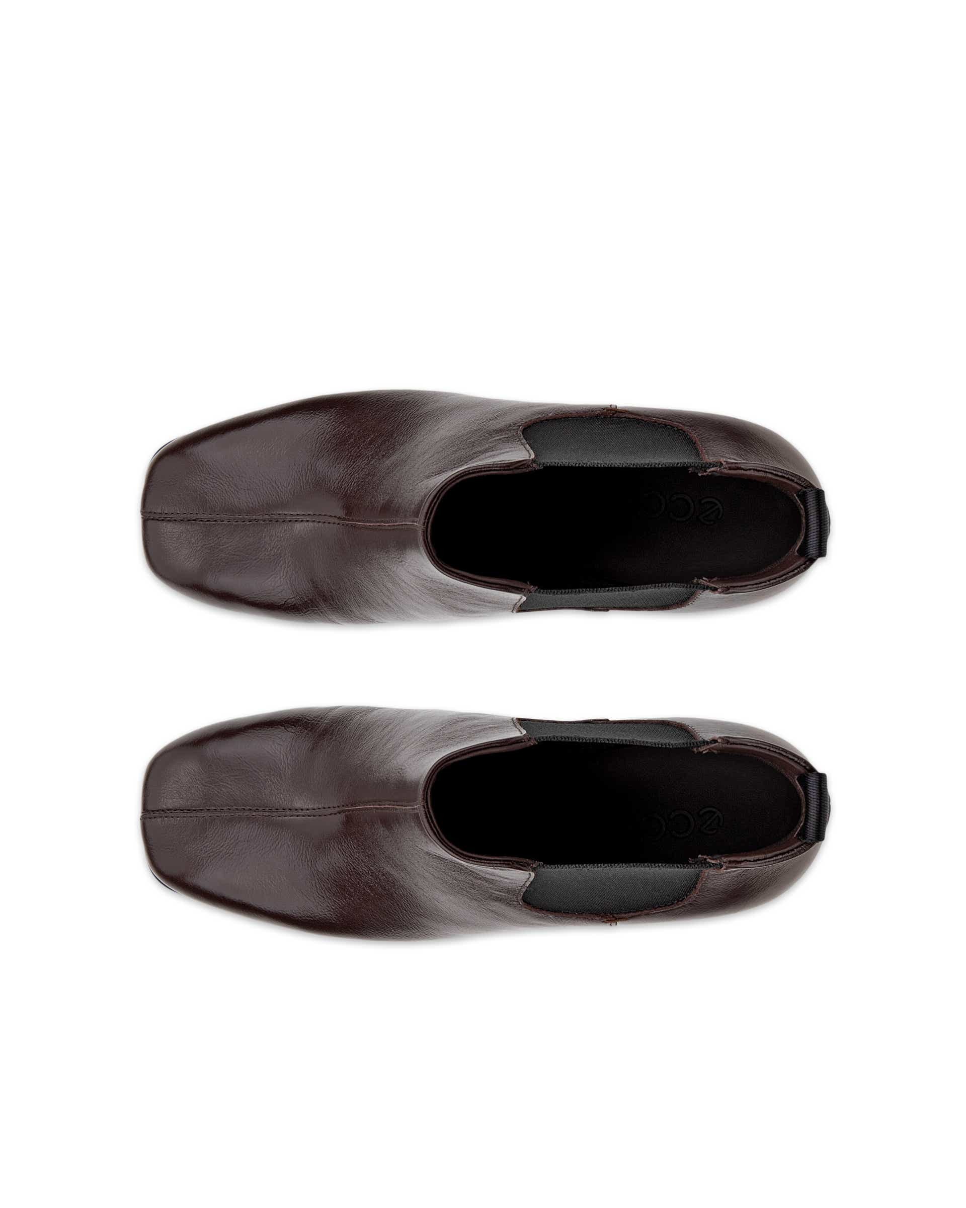 ECCO Sculpted Alba 65 Brown
